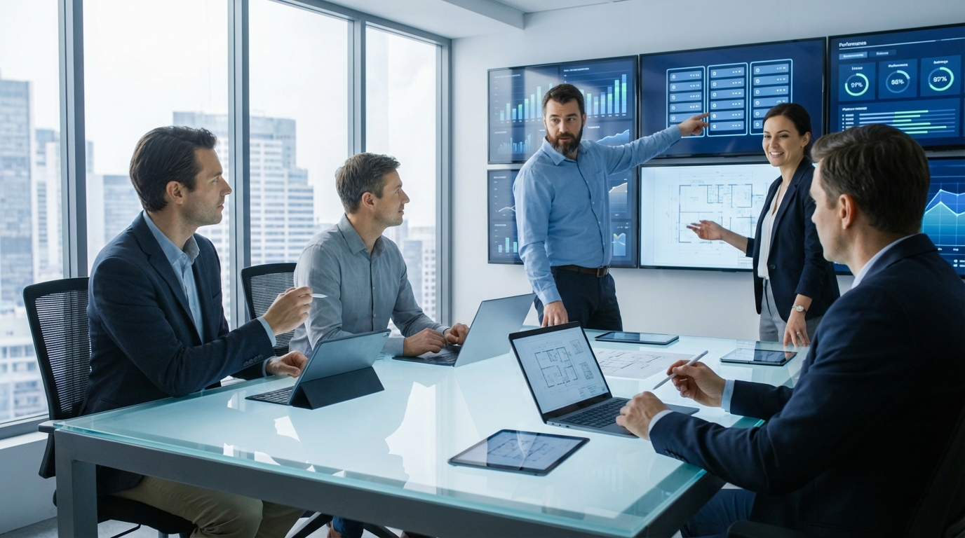 IT 인프라 최적화