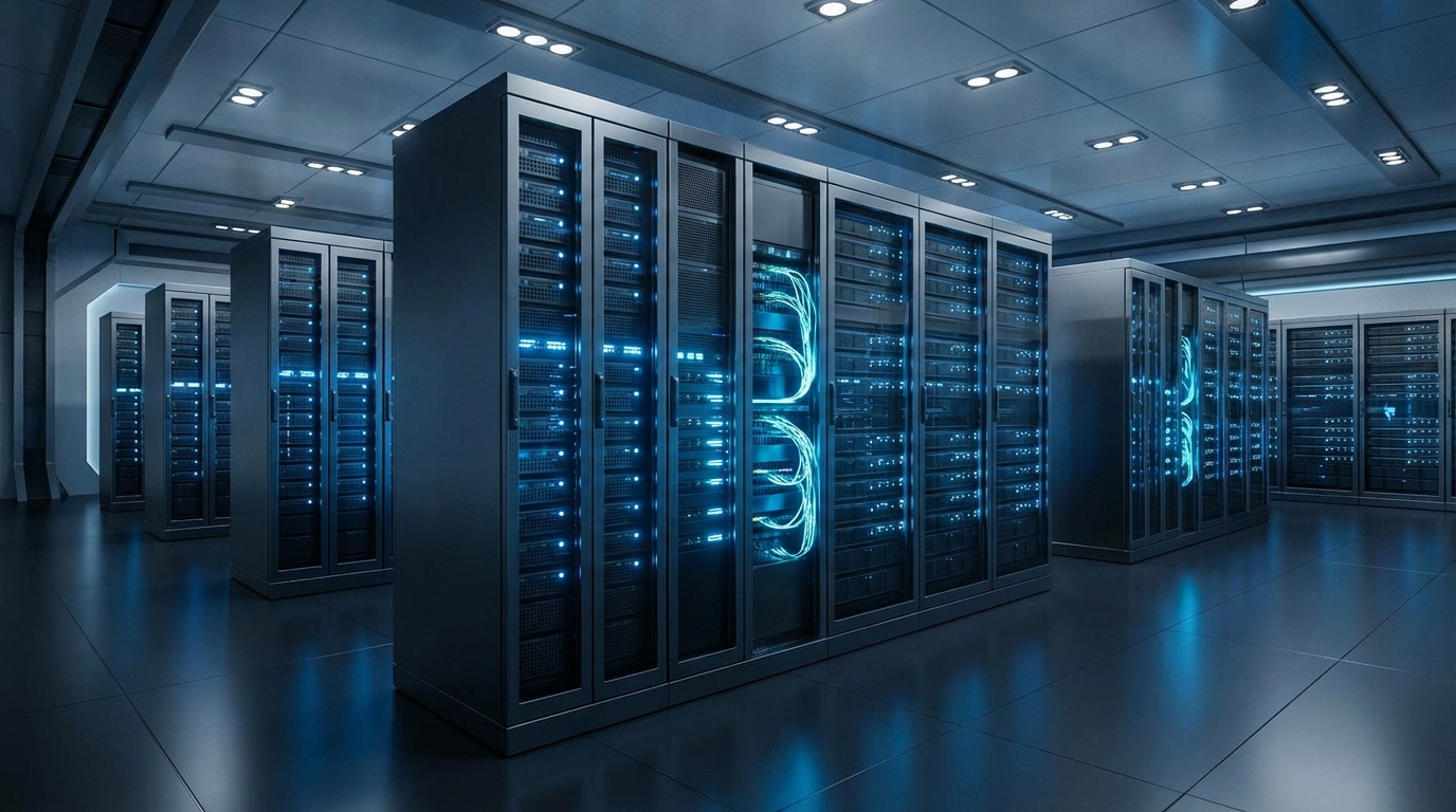 프리미엄 엔터프라이즈 데이터센터