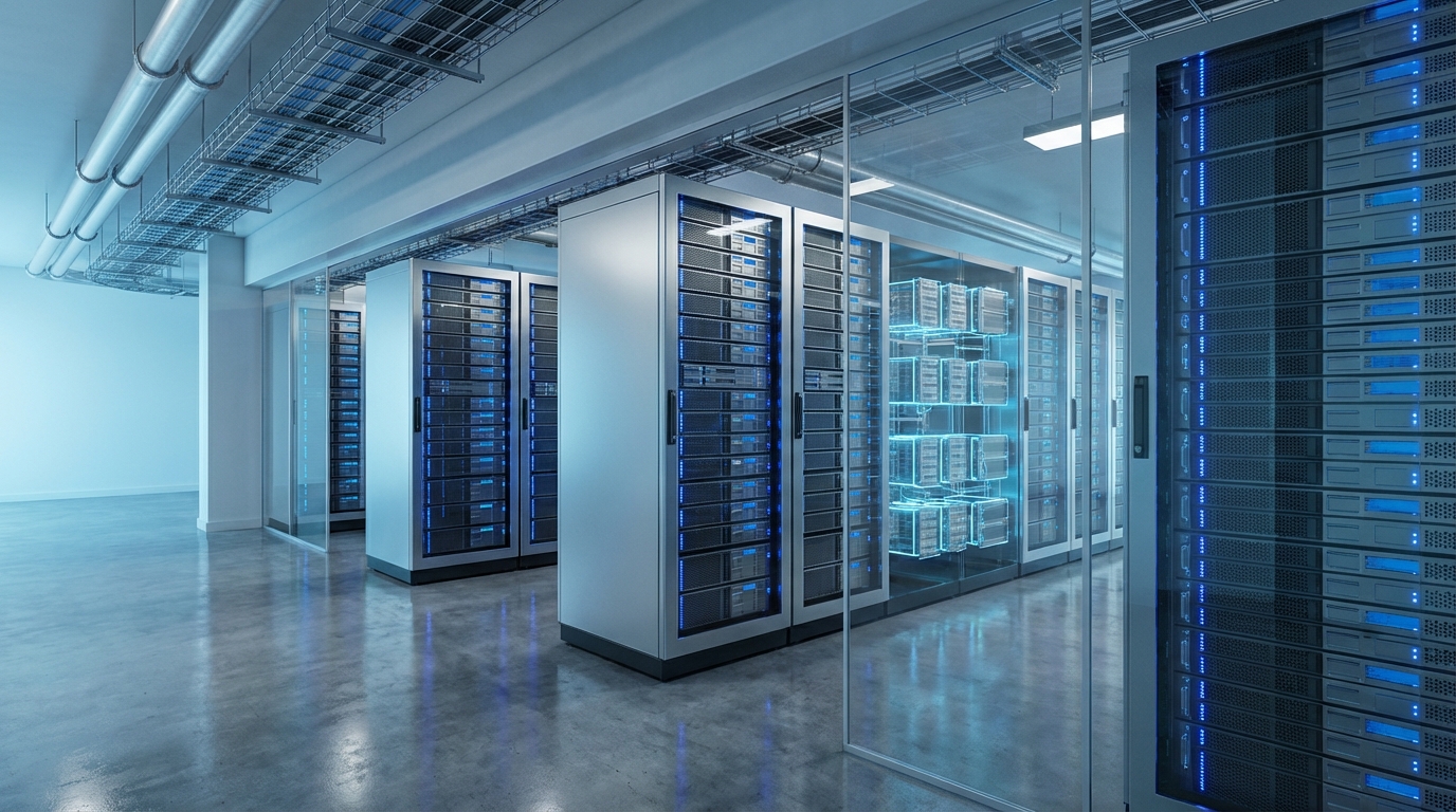 Infortrend GS 3000 vs 2000 시리즈: 가성비 엔터프라이즈 스토리지, 당신의 선택은?